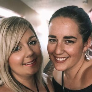 Meet your Posher, Meagann